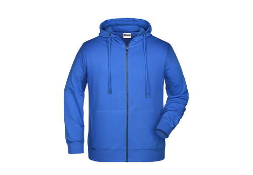 zip Hoodie