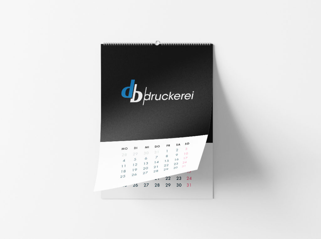 Kalender-MockUp