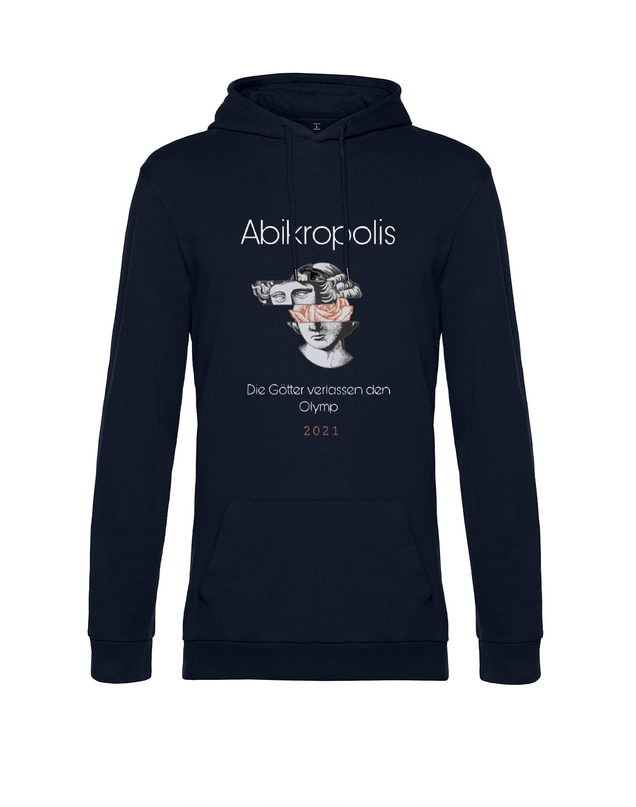 Abschluss-Hoodies Abikropolis