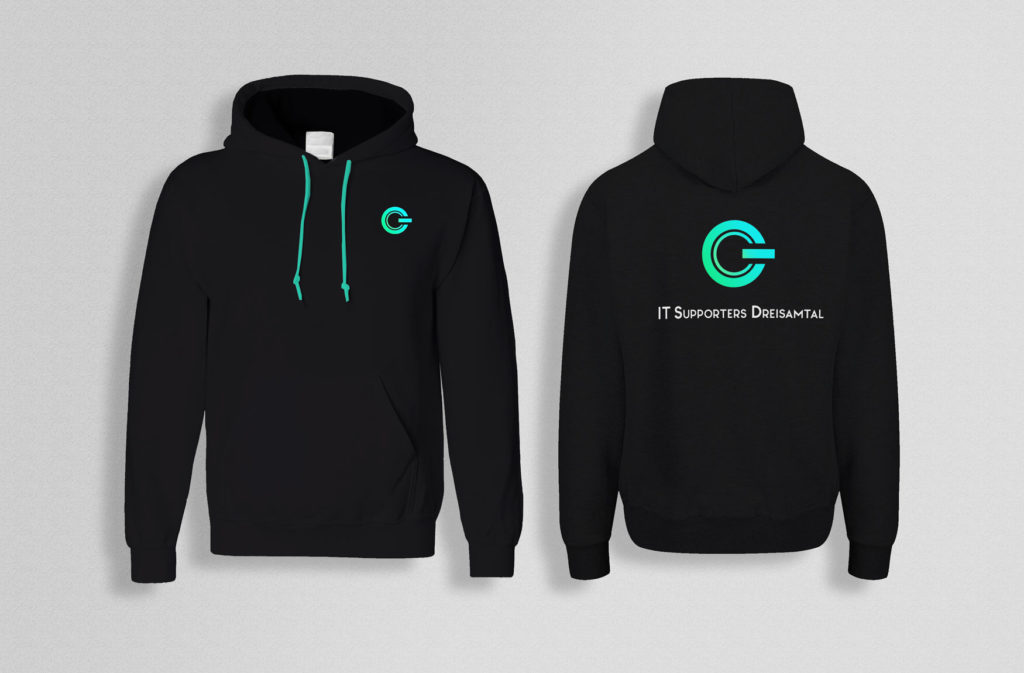 logo branding design