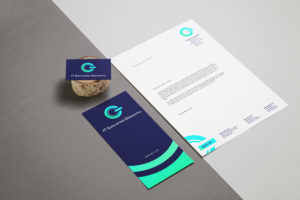 logo branding design