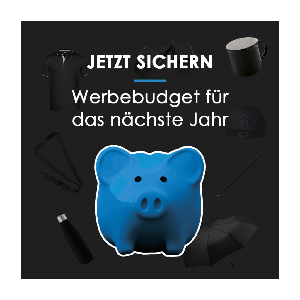 budgetsicherung