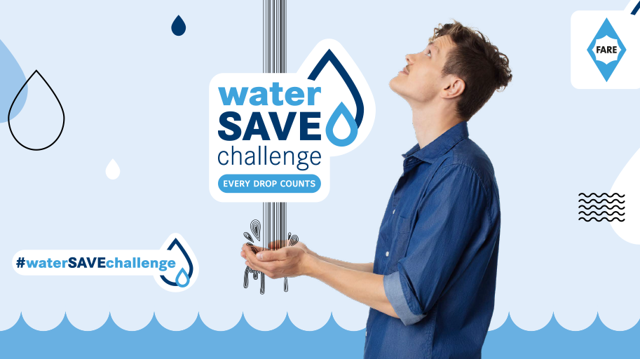 waterSAVEchallenge