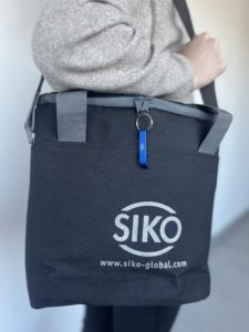 Kühltasche Werbegeschenk