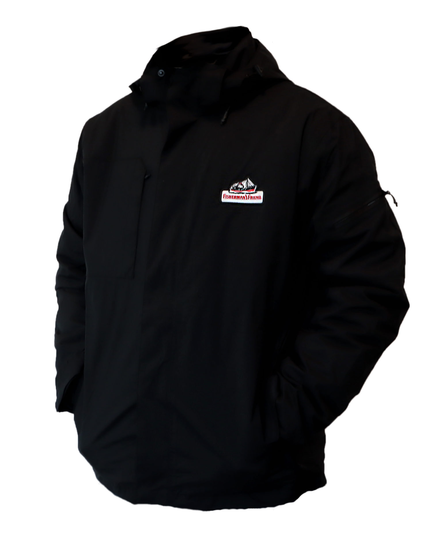 fishermans friend jacket