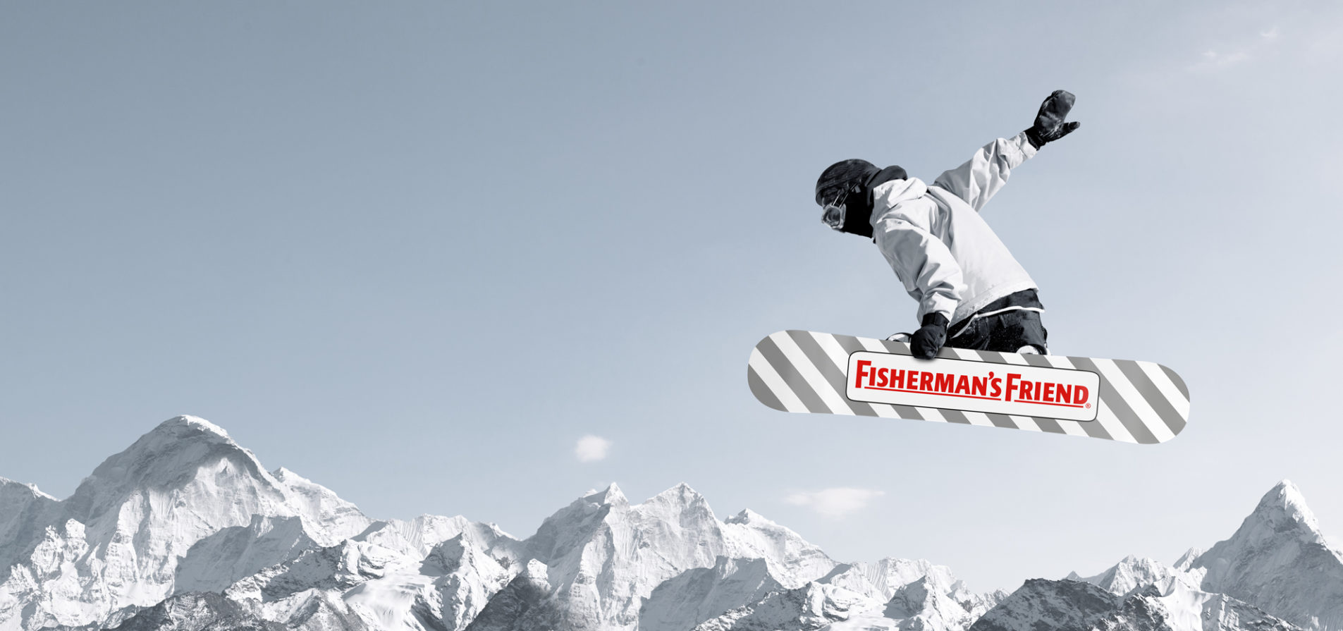 fishermans friend snowboard 2023