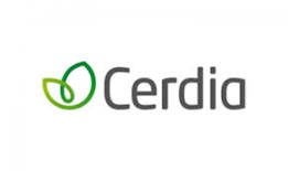 Cerdia Logo
