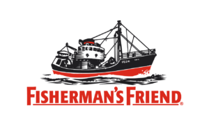 Fishermans Friend Logo