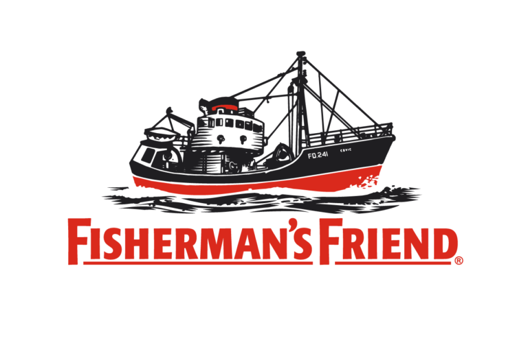 Fishermans Friend Logo