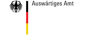 Auswärtiges Amt Logo