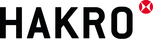 HAKRO-Logo