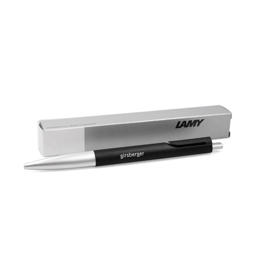 Premium-Geschenk LAMY Kugelschreiber