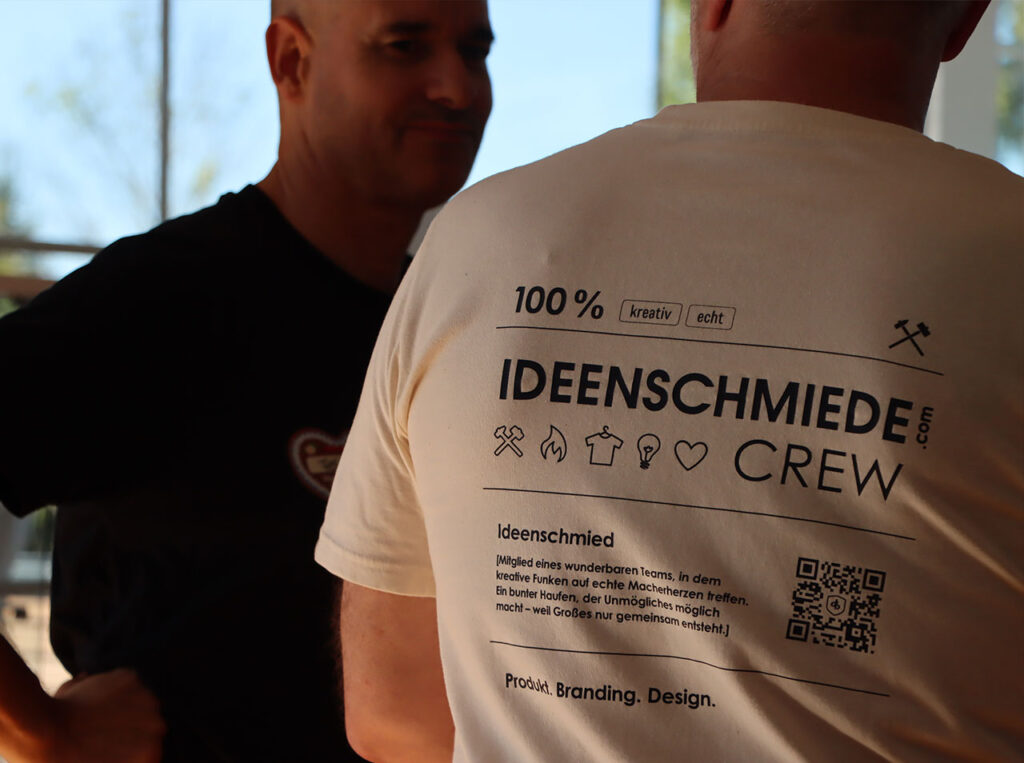 Ideenschmiede Oktoberfest 2025