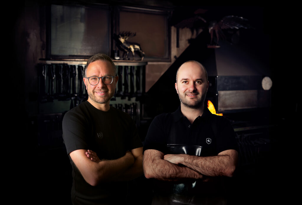Werbeagentur Ideenschmiede: Team KI und Automation