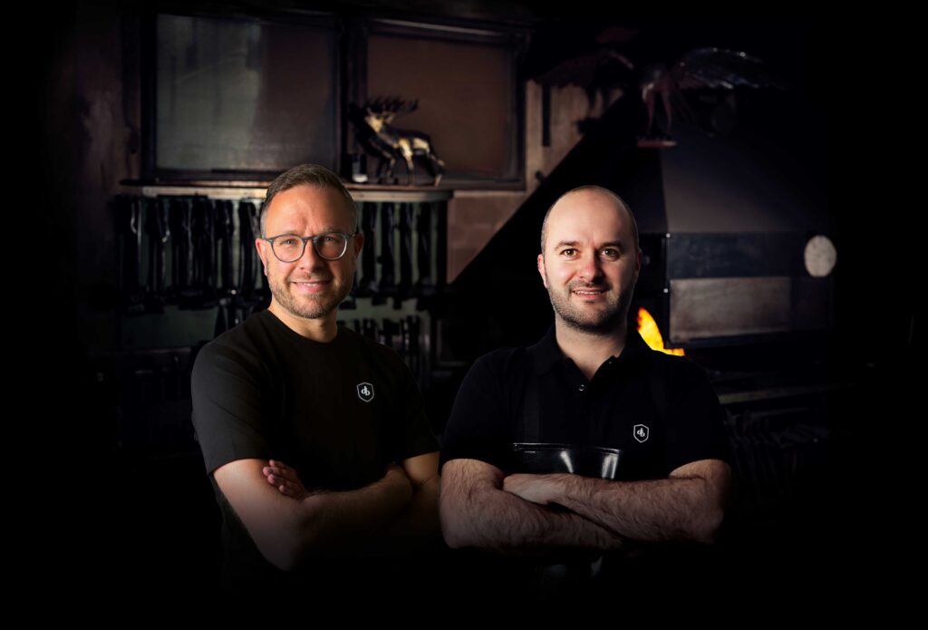 Werbeagentur Ideenschmiede: Team KI und Automation