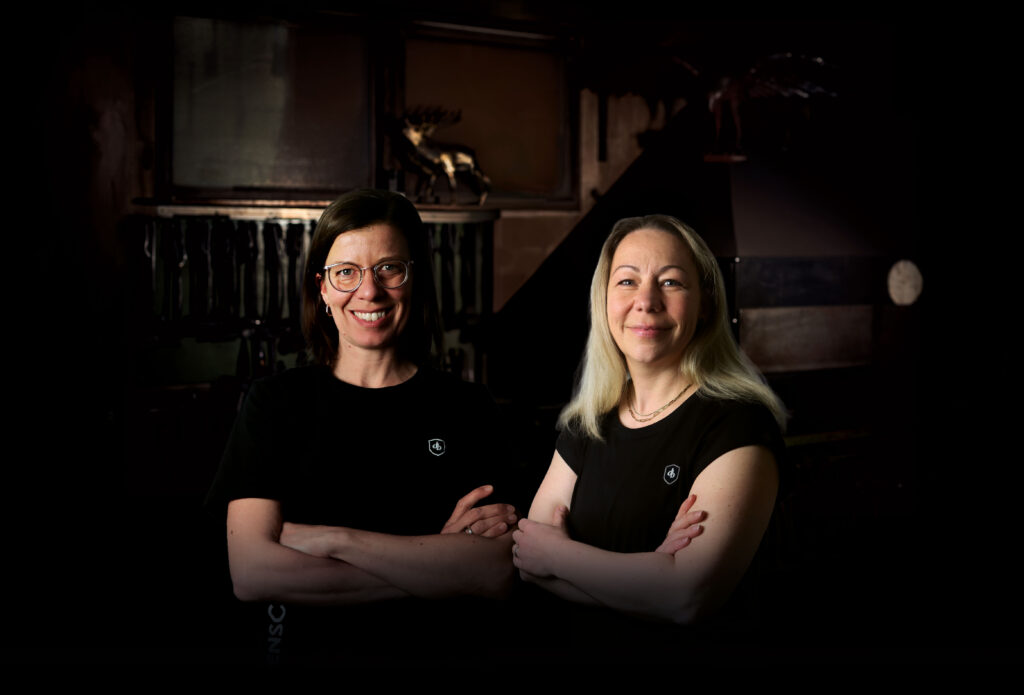 Werbeagentur Ideenschmiede: Team Assitstenz