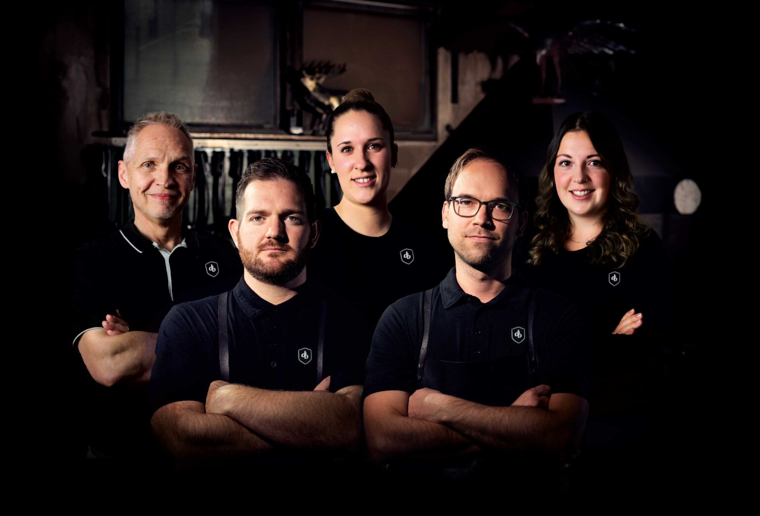 Werbeagentur Ideenschmiede: Team Vertrieb