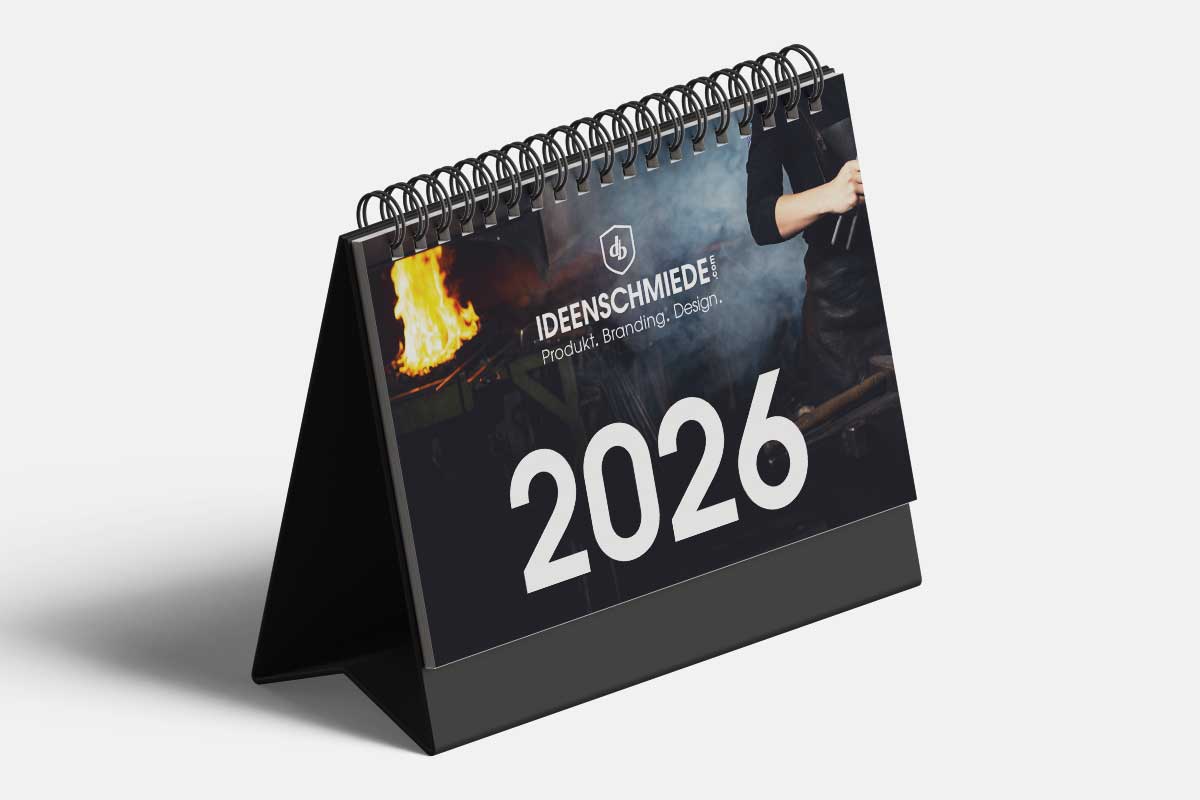 db-Druckerei Tischkalender