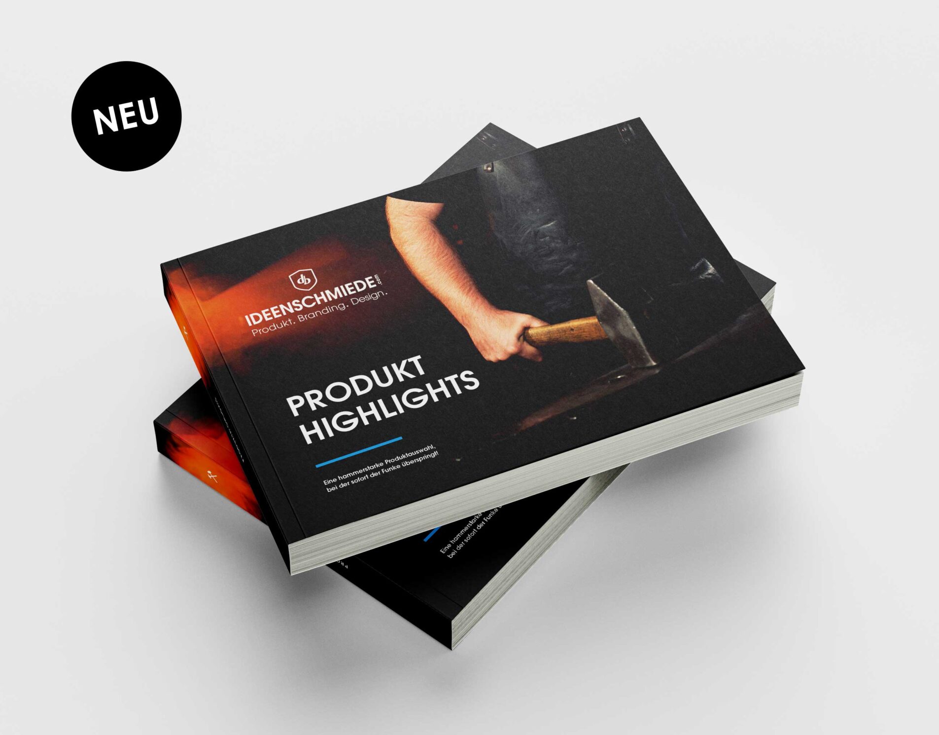 Ideenschmiede GmbH - Hauptkatalog 2026