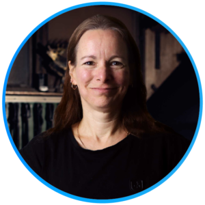 Ideenschmiede GmbH - Miriam