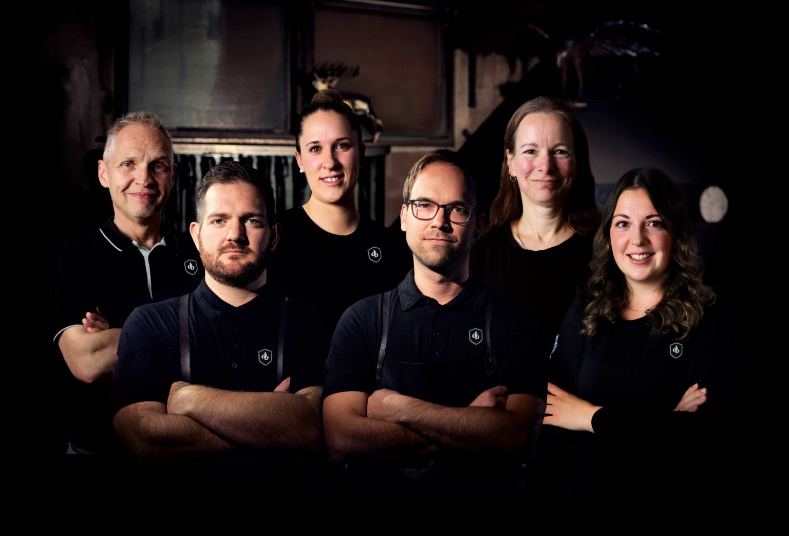 Werbeagentur Ideenschmiede: Team Vertrieb