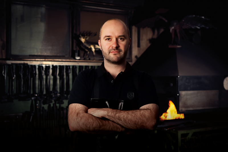 Ideenschmiede Werbeagentur - Daniel