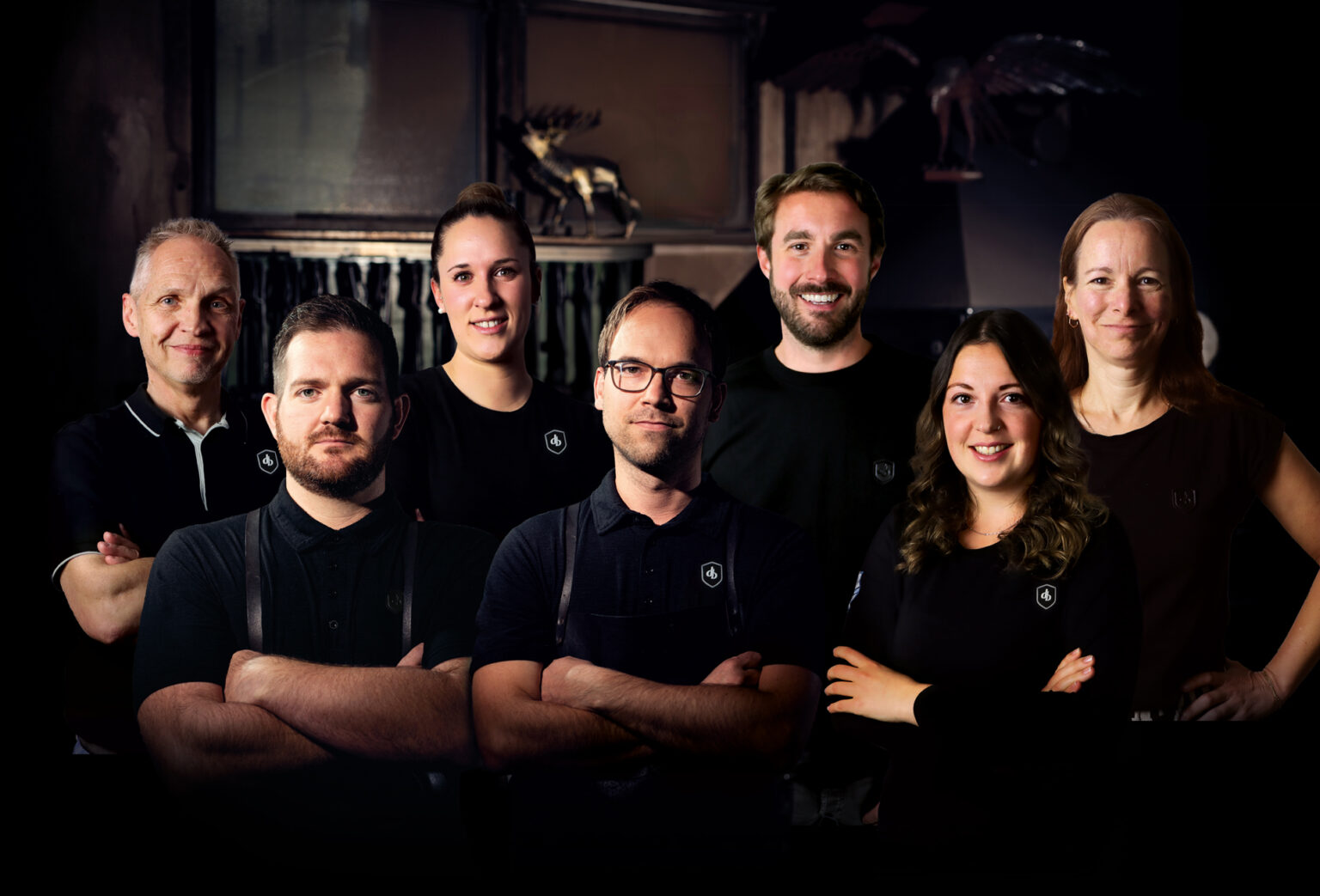 Werbeagentur Ideenschmiede: Team Vertrieb